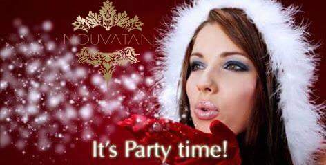 xmas spray tan bookings