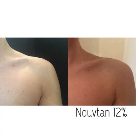 spraytaninstafford